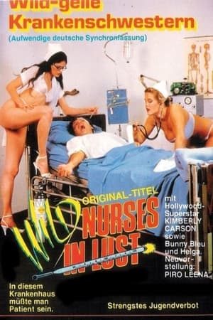 Image Wild Nurses in Lust