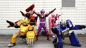 Kikai Sentai Zenkaiger: 1×32