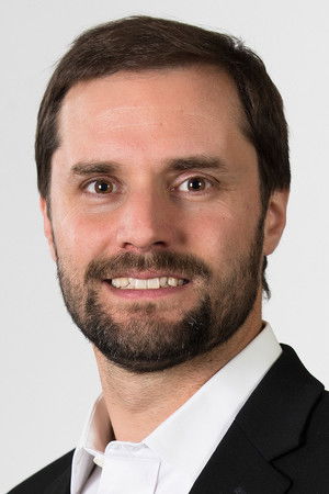 Jaime Bellolio's photo