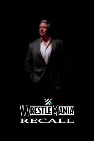 WWE: Wrestlemania Recall (2005) | Team Personality Map