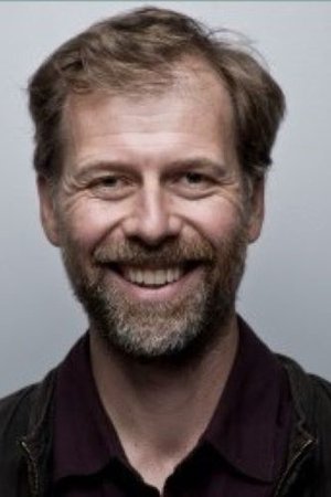 Tim Machin