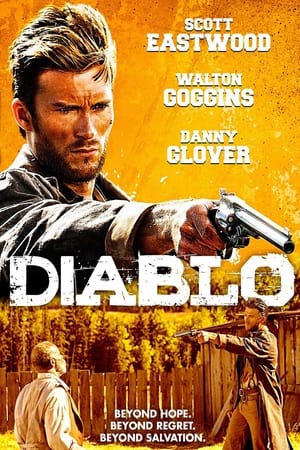 Diablo-Scott Eastwood