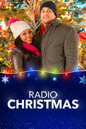 Poster Radio Christmas (2019)