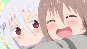 Himouto! Umaru-chan Season 2 Episode 12