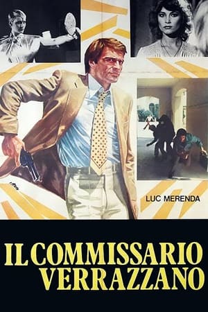 Image Il commissario Verrazzano