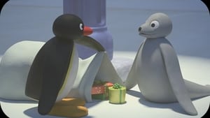 Image Pingu Saves Christmas