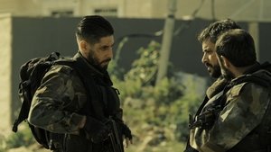 Fauda: 3×10