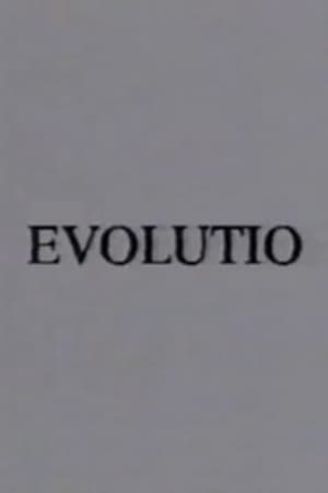 Poster Evolutio (1994)