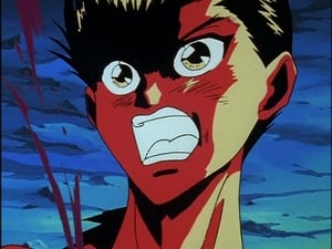 Yu Yu Hakusho: Season 2 Episode 20