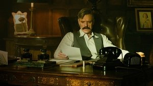 Pennyworth – 1 stagione 2 episodio