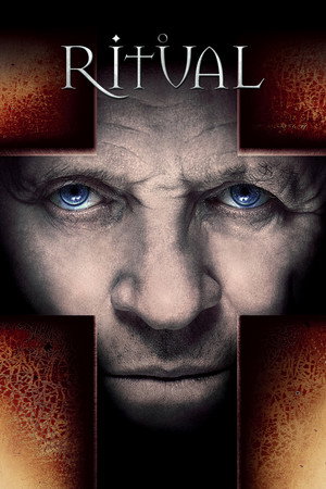O Ritual Torrent (2011) WEB-DL 1080p Dual Áudio