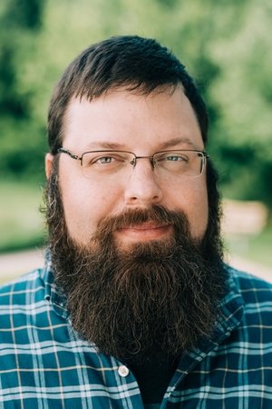 Profile of Nicholas Stange