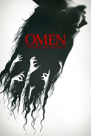 Omen - L’origine del presagio 2024