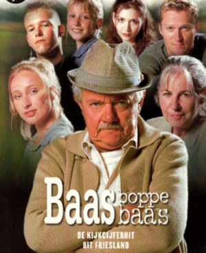 Baas Boppe Baas — Logos 1