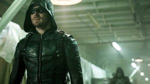 Arrow S05E10