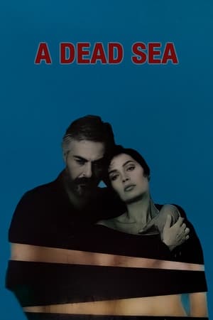 Poster A Dead Sea (1989)