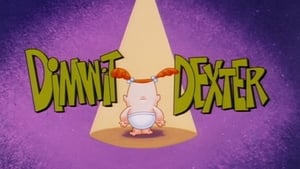 Dexter's Laboratory Dimwit Dexter