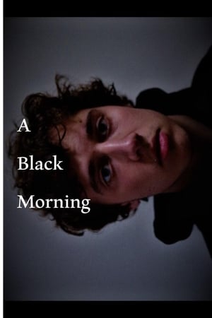 Poster A Black Morning 2020