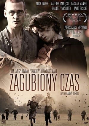 Poster Zagubiony czas 2011