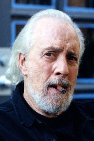 Robert Towne portrait