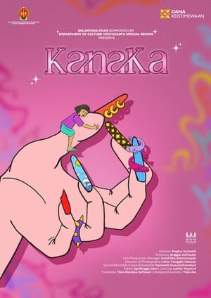 Poster Kanaka 2023