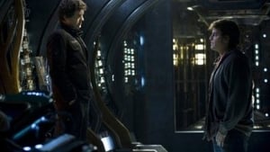 Stargate Universe: Stagione 2 – Episodio 20