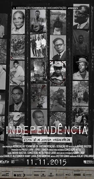 Independence film complet