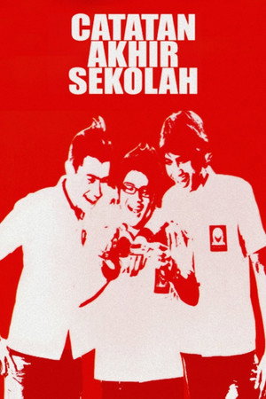 Catatan Akhir Sekolah