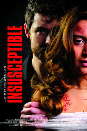 Insusceptible