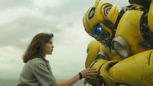Bumblebee (2018) HD 1080p Latino