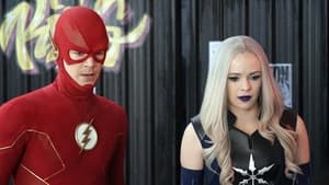 DC: Flash: S08E08