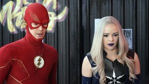 The Flash Season 8 Episode 8