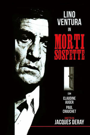 Morti sospette 1978