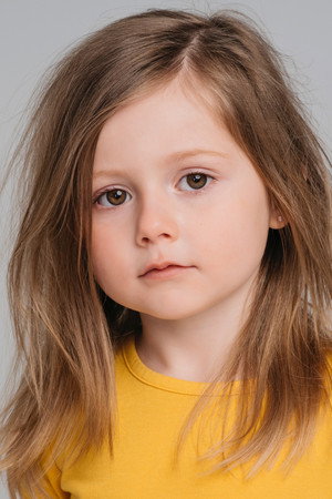 Margaux Vaillancourt portrait