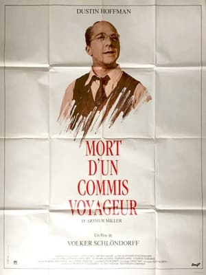 Mort d'un commis voyageur 1985