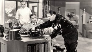 Bud Abbott and Lou Costello in Hollywood film complet