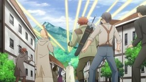 Mushoku no Eiyuu: Betsu ni Skill Nanka Iranakatta n da ga: 1×6