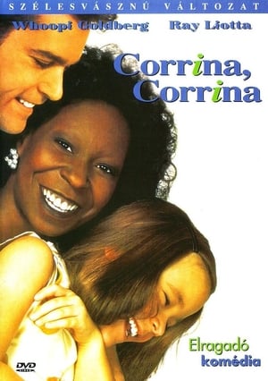 Image Corrina, Corrina