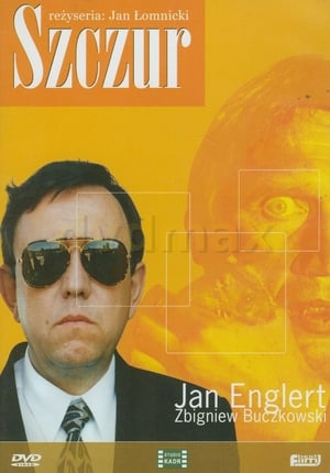 Poster Szczur (1994)