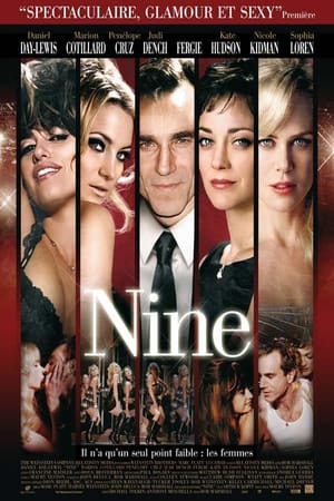 Poster Nine 2009