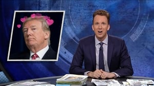 The Opposition with Jordan Klepper: 1×46