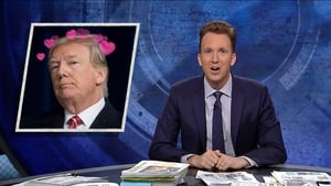 The Opposition with Jordan Klepper Staffel 1 Folge 46