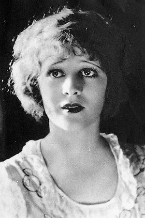 Marguerite De La Motte portrait