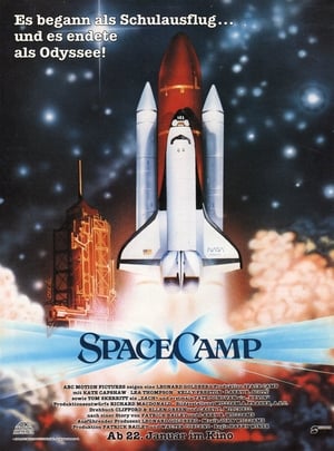 Space Camp (1986)