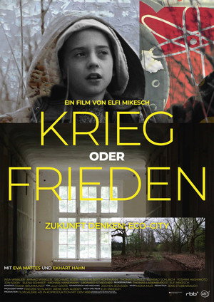 Krieg oder Frieden 4