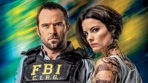 poster Blindspot