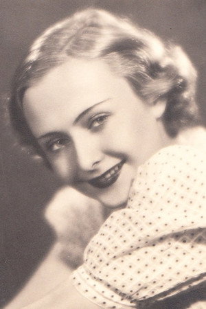 Hana Vítová portrait