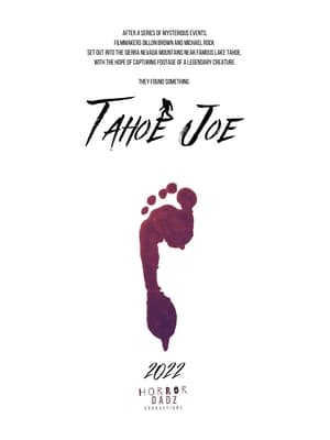 Poster Tahoe Joe 2022