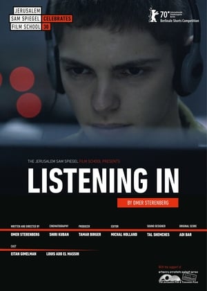 Listening In film complet