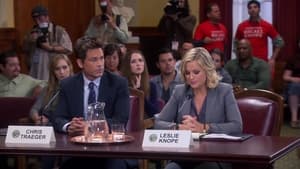 Parks and Recreation Temporada 6 Capitulo 5